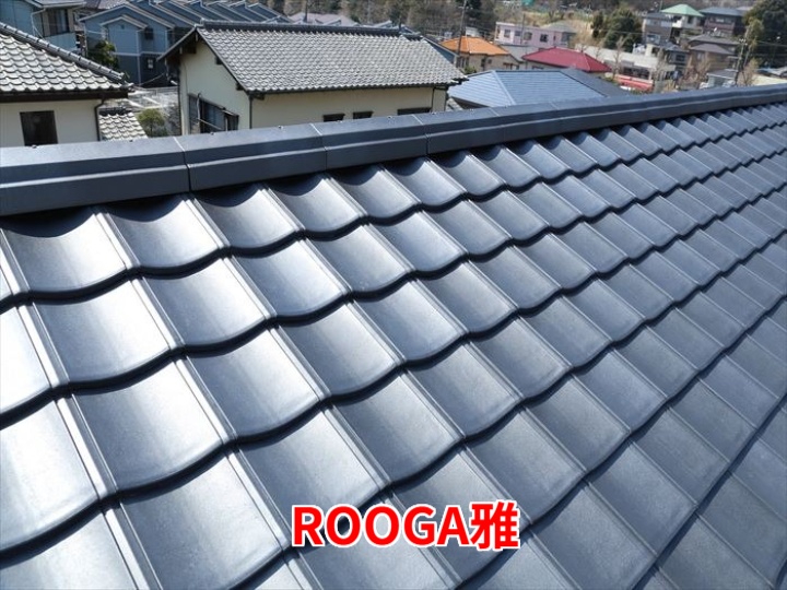 ROOGA雅