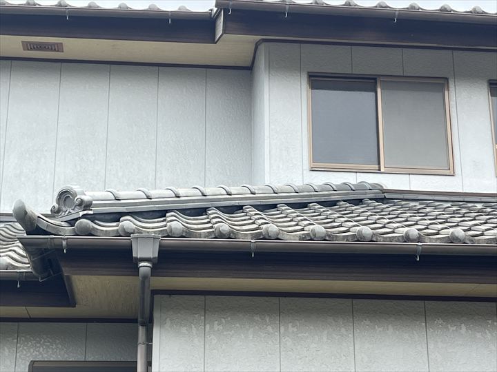完成写真