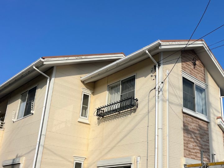 ご相談をいただいた袖ケ浦市のお住まい