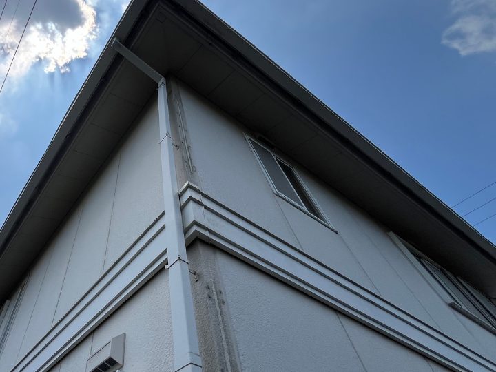 ご相談をいただいたお住まい