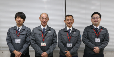 街の屋根やさん千葉中央店