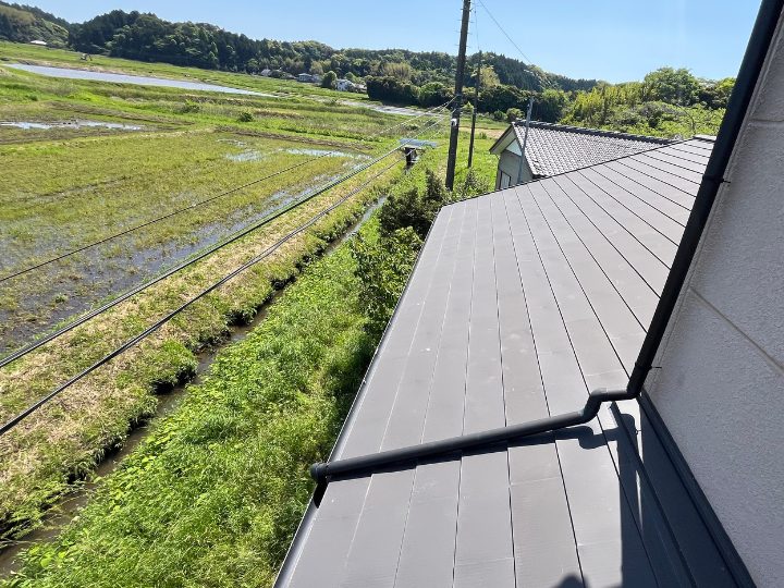 風通しの良いお住まい