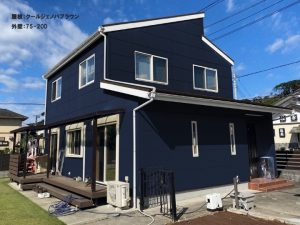 カラーシミュレーション（75-200）