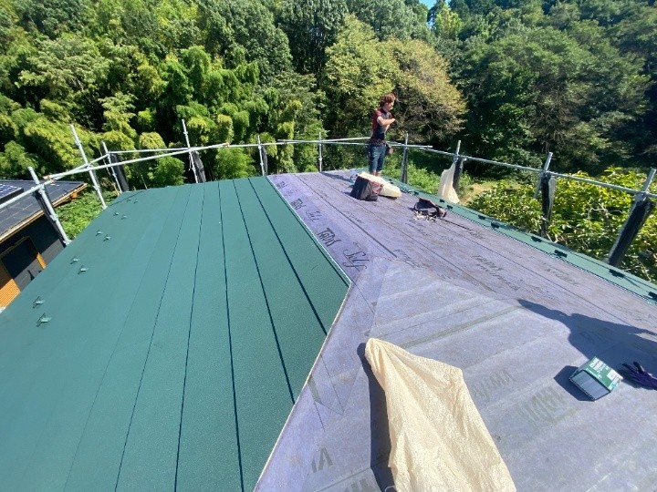 アイジー工業「スーパーガルテクト」