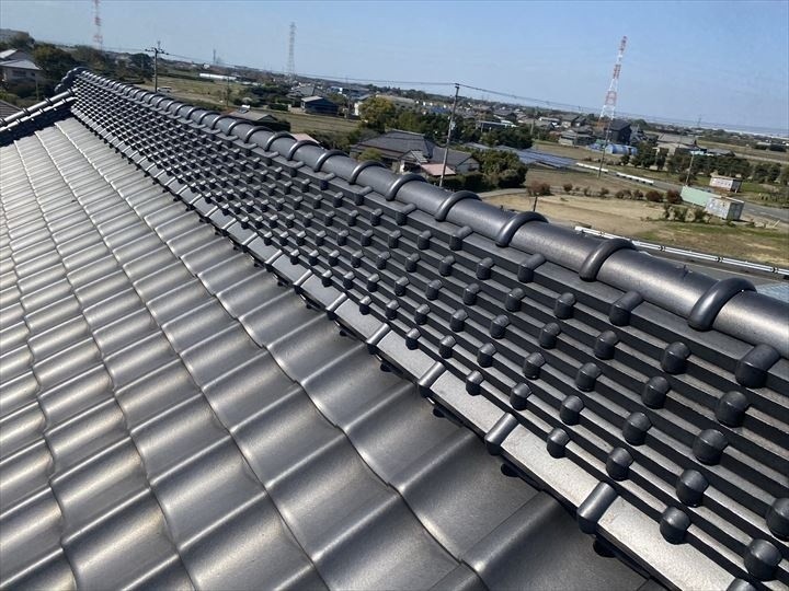 火災保険を適用して工事を着工