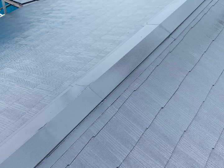 仕上がりチェック