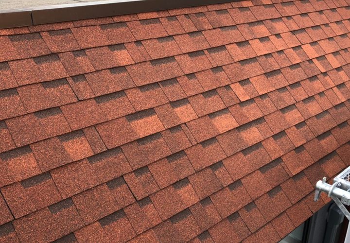 アスファルトシングル