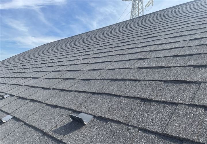 アスファルトシングル