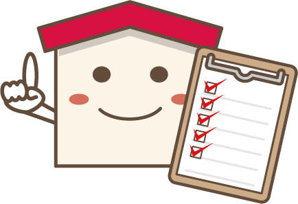 屋根リフォームのポイント