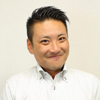 ピュアホーム　代表　勝部　純社長