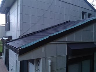袖ケ浦市 屋根葺き替え工事004_R