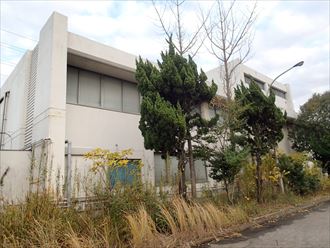 市原市 工場点検