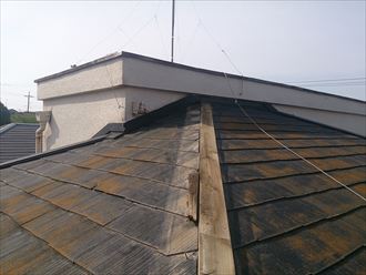 木更津市 棟板金飛散010_R