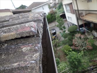市原市 屋根のズレ006_R