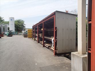 3be80baf22d050a5a12cbeeacf7872a0 市原市 工場のスレート処分、002_R