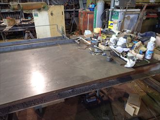 柏市 工場の屋根部分カバー004_R