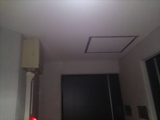 市原市 マンション漏水調査003_R