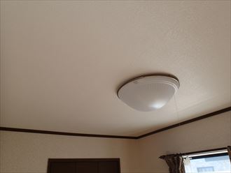 屋根調査　白子町