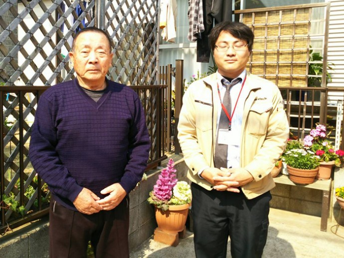 市原市S様