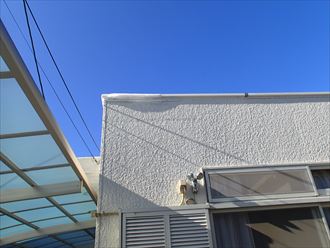 木更津市　雨漏り調査