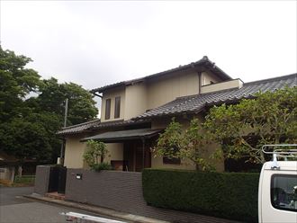 千葉市緑区 井上様 全景2