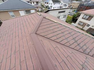 20191024_131850松戸市大橋_屋根調査 57d64eb1e0c50ec9f20afc04f3a532f6