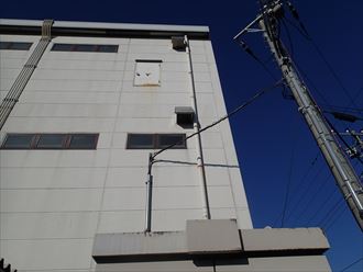 木更津市 雨樋の調査 倉庫003_R