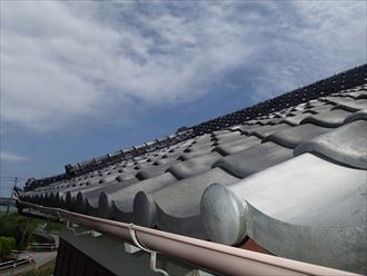南房総市 瓦屋根の葺き替え調査002_R