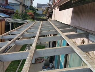木更津市　波板交換007_R