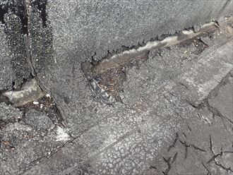 鴨川市　ビルの漏水調査②010_R