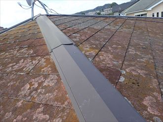茂原市 アパートの屋根調査004_R