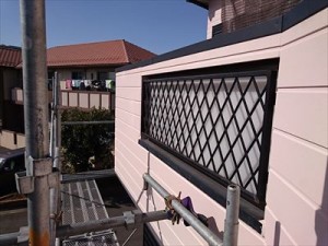 完了_R サイディング張替塗装工事