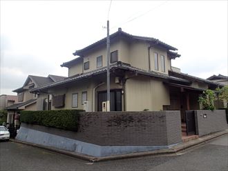 千葉市緑区 井上様 全景