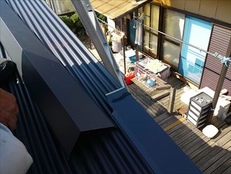君津市　コロニアル屋根のカバー011_R