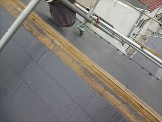 千葉市緑区 棟板金交換007_R