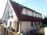 Y様 鎌ヶ谷市 屋根外壁塗装前点検