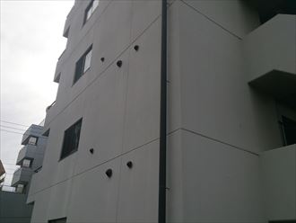 市原市 マンション漏水調査002_R
