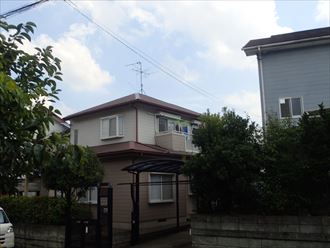 市原市 破風と屋根調査002_R