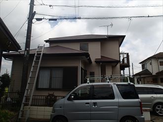 7236dfe847d215e5c6a0aa4b3b71f12e 屋根の状態確認 千葉県