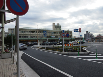 木更津駅 木更津駅