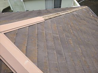 20191008_113210鎌ケ谷市富岡_屋根調査 鎌ケ谷市富岡_屋根調査