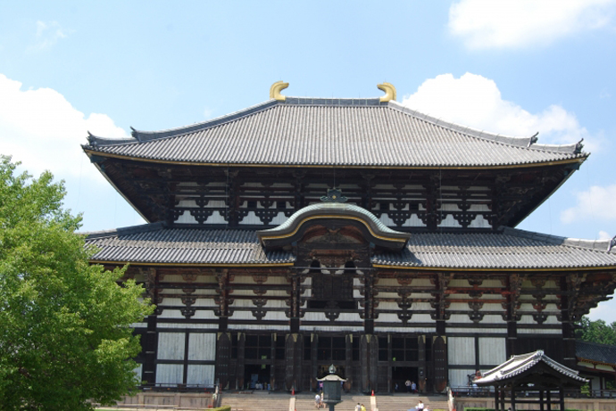 東大寺