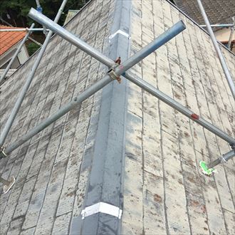 千葉市緑区 棟板金の飛散001_R