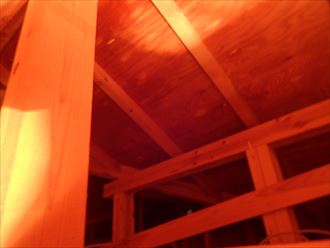 東金市　洋瓦のズレと割れ012_R