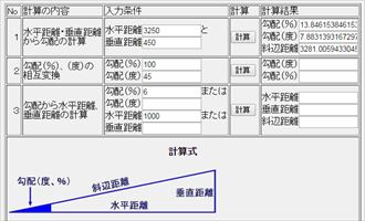 寸 勾配 市原002_R 8e0e2ef53e7c63d95f9c0d2634043cd1