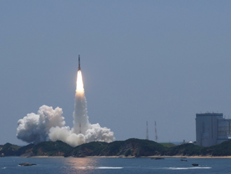 種子島宇宙センター 種子島宇宙センター