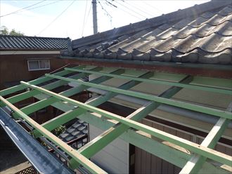 市原市 ベランダ庇補修工事010_R