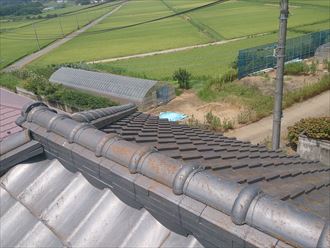 佐倉市　屋根調査2004_R