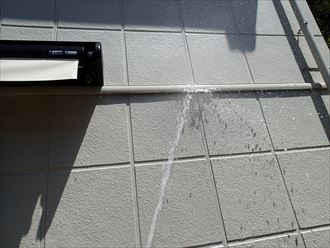袖ケ浦市 雨漏り散水検査002_R