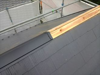 千葉市緑区 棟板金交換005_R